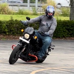 Meet your Posher, Shane